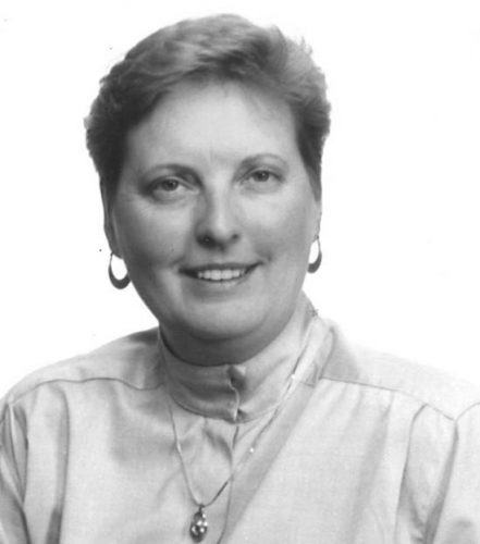 Marianne Holtz